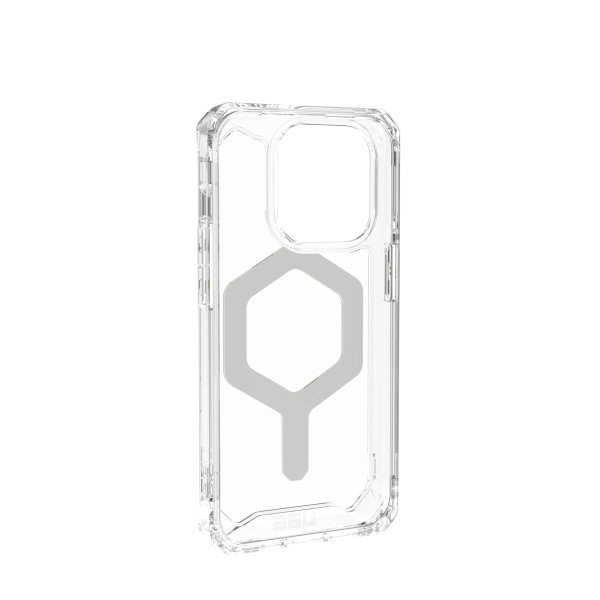 Защитный чехол UAG Plyo iPhone 14 Pro MagSafe Clear