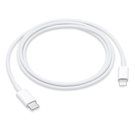 Кабель Apple USB-C to Lightning (1m)