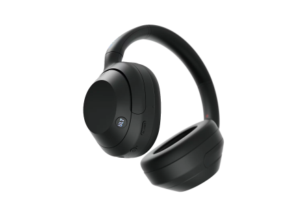 Беспроводные наушники Sony WH-ULT900N Black