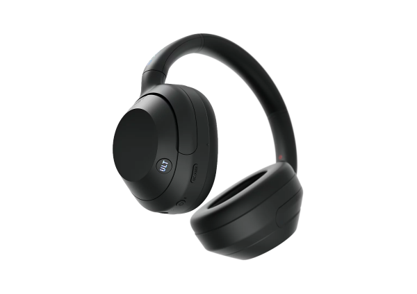 Беспроводные наушники Sony WH-ULT900N Black