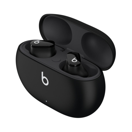 Беспроводные наушники Beats Studio Buds Wireless Black