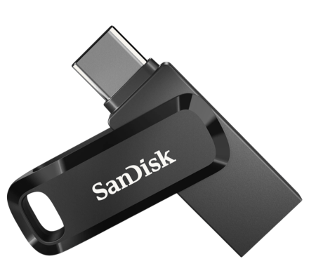 Флеш-накопитель SanDisk Ultra Dual Drive Go 512Gb