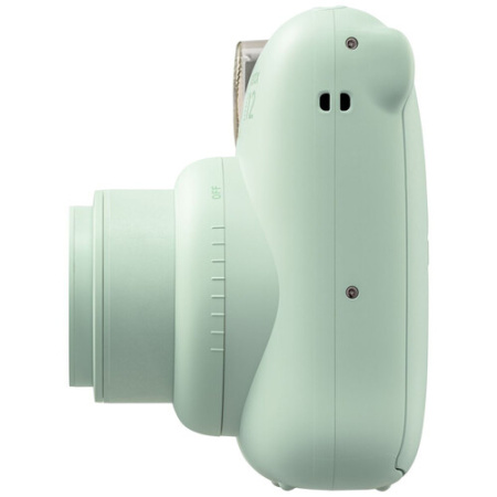Фотоаппарат моментальной печати Fujifilm Instax Mini 12 Mint Green