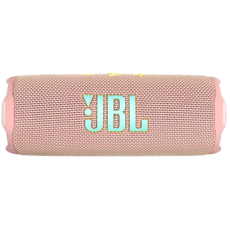Портативная колонка JBL Flip 7 Pink