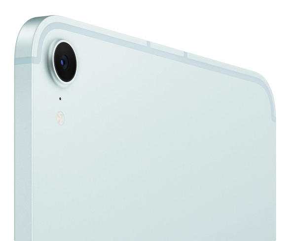 Планшет Apple iPad mini (2024) Wi-Fi + Cellular 128GB Blue (Синий)