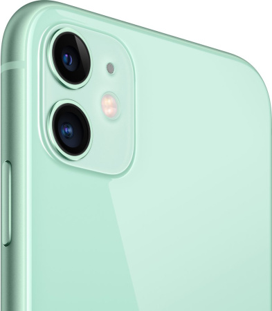 Смартфон Apple iPhone 11 128GB Green (Зеленый)