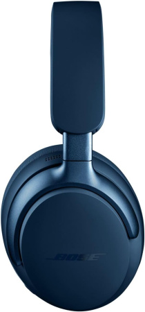 Беспроводные наушники Bose QuietComfort Ultra Headphones Lunar Blue