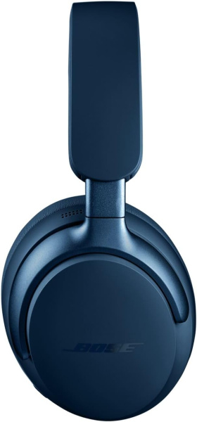 Беспроводные наушники Bose QuietComfort Ultra Headphones Lunar Blue