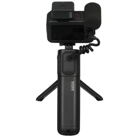 Экшн-камера GoPro HERO 13 Black Creator Edition