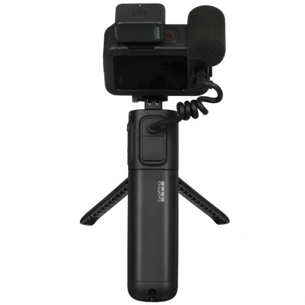 Экшн-камера GoPro HERO 13 Black Creator Edition