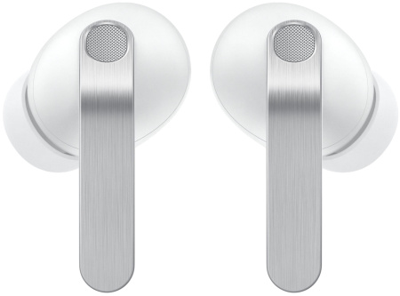 Беспроводные наушники Samsung Galaxy Buds 4 Pro White