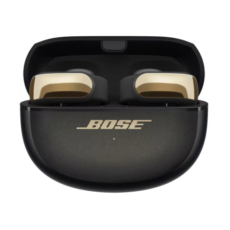 Беспроводные наушники Bose Ultra Open Earbuds Desert Gold