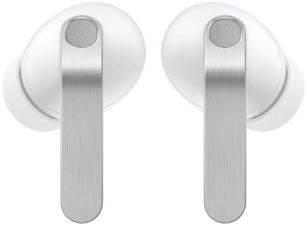 Беспроводные наушники Samsung Galaxy Buds 4 Pro White