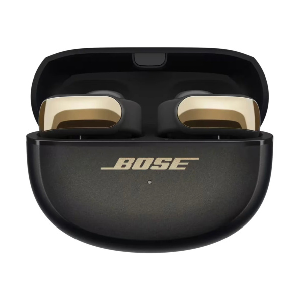 Беспроводные наушники Bose Ultra Open Earbuds Desert Gold