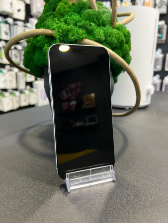 Apple iPhone 15 Pro Max 256GB White Titanium Б/У