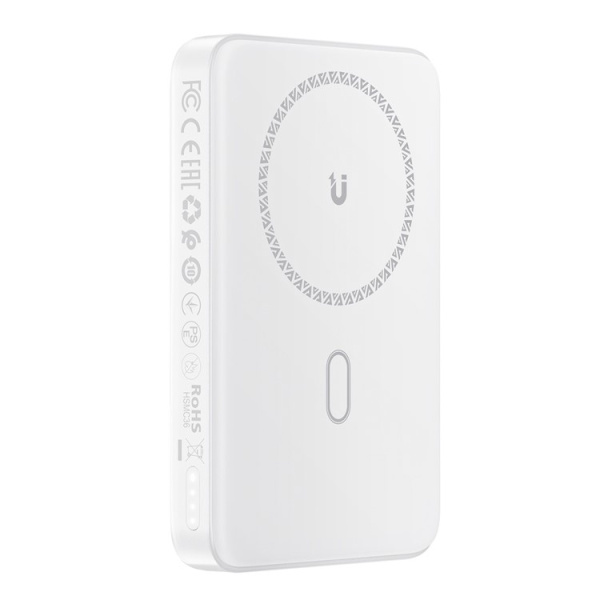Внешний аккумулятор ACEFAST M6 20W 10000mAh White
