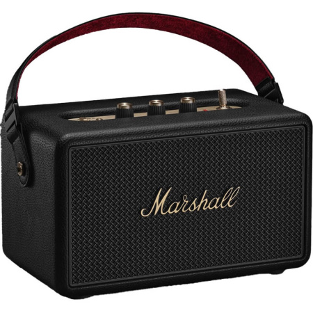 Портативная акустика Marshall Kilburn III Black