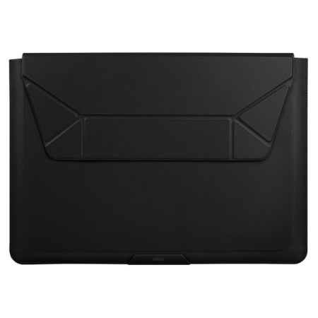 Защитный чехол Uniq Oslo для MacBook Pro 14" Black