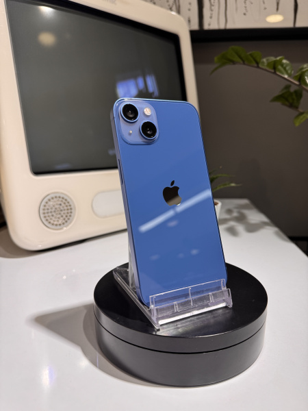 Apple iPhone 13 128GB Blue Б/У