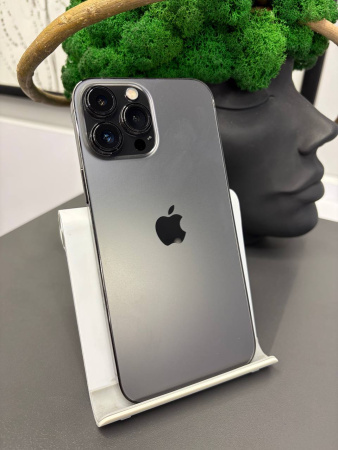 Apple iPhone 13 Pro Max 128GB Space Grey Б/У