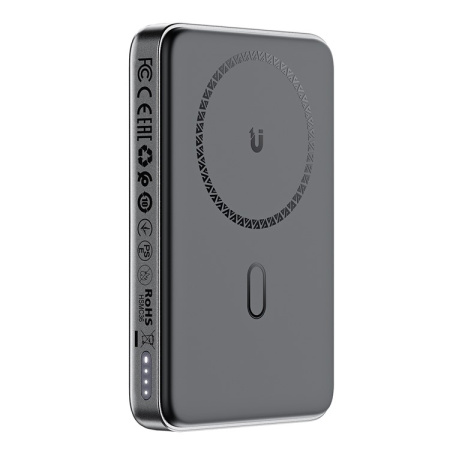 Внешний аккумулятор ACEFAST M6 20W 10000mAh Black