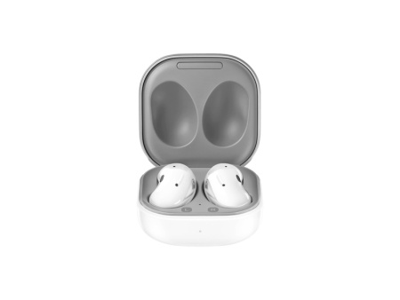 Беспроводные наушники Samsung Galaxy Buds Live White