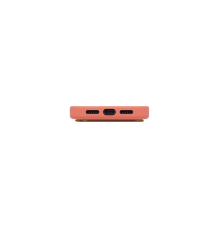 Защитный чехол Uniq Lyden (MagSafe) для iPhone 18 Pro/17 Pro Terracotta