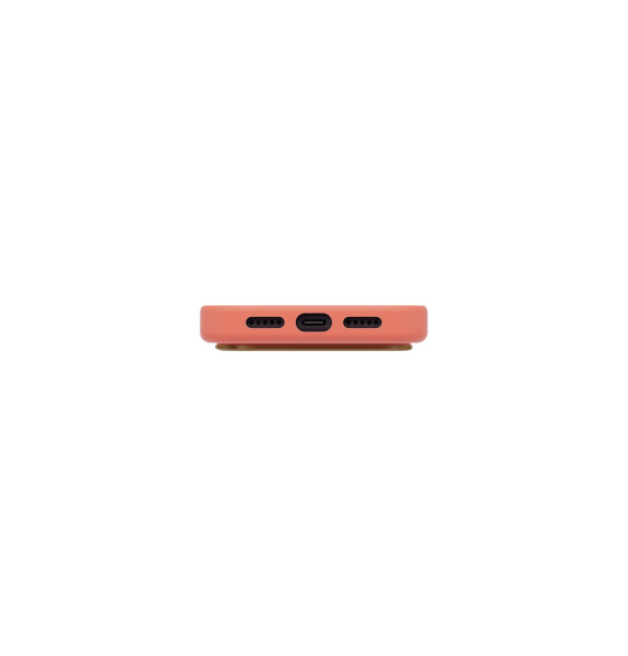 Защитный чехол Uniq Lyden (MagSafe) для iPhone 18 Pro/17 Pro Terracotta