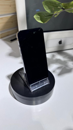 Apple iPhone 13 Pro 128Gb Graphite Б/У