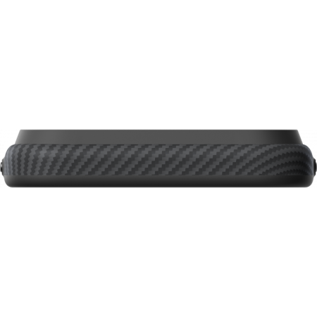 Защитный чехол Pitaka Summa Case для iPhone 18 Pro Black/Gray