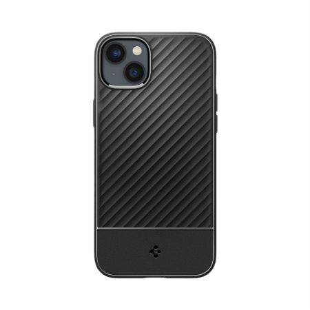 Защитный чехол Spigen Core Armor для iPhone 14 Plus Matte Black