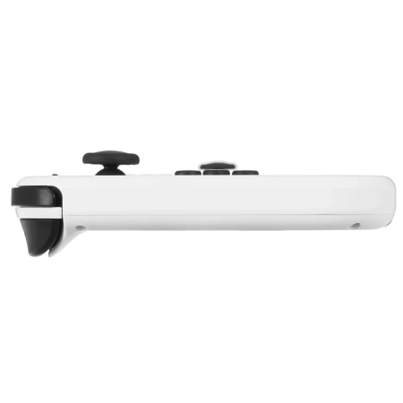 Игровая приставка Nintendo Switch OLED White