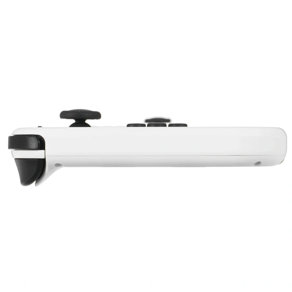 Игровая приставка Nintendo Switch OLED White