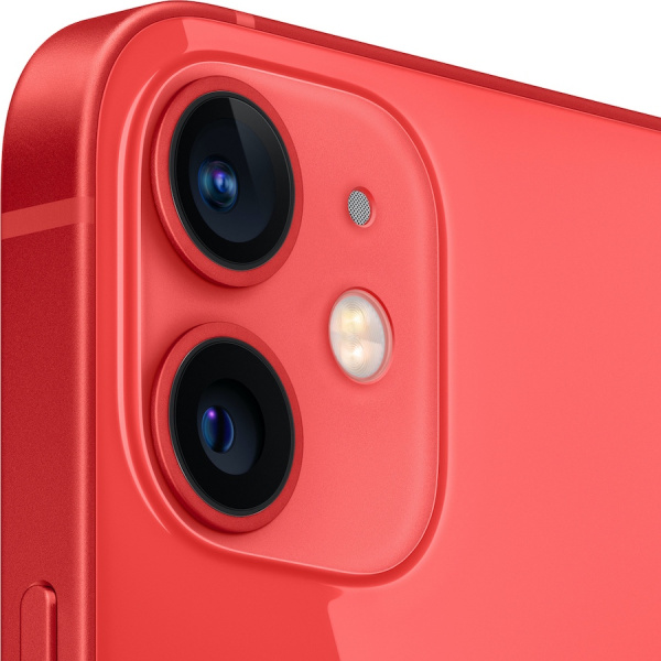 Смартфон Apple iPhone 12 mini 256GB (PRODUCT)RED (Красный)