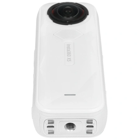 Экшн-камера Insta360 X5 White