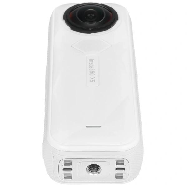 Экшн-камера Insta360 X5 White