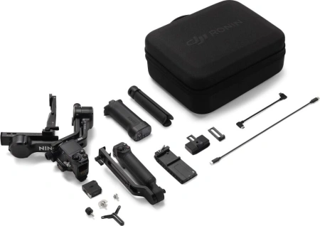 Стабилизатор DJI RS 5 Combo