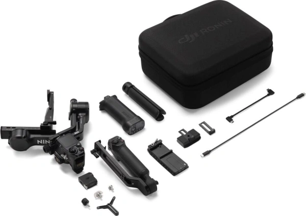 Стабилизатор DJI RS 5 Combo