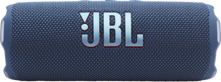 Портативная колонка JBL Flip 7 Blue