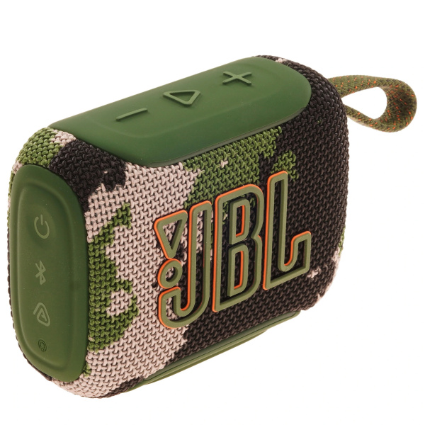 Портативная колонка JBL GO 5 Khaki