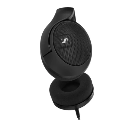 Проводные наушники Sennheiser HD 560S Black