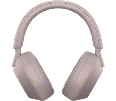 Беспроводные наушники Sony WH-1000XM5 Pink