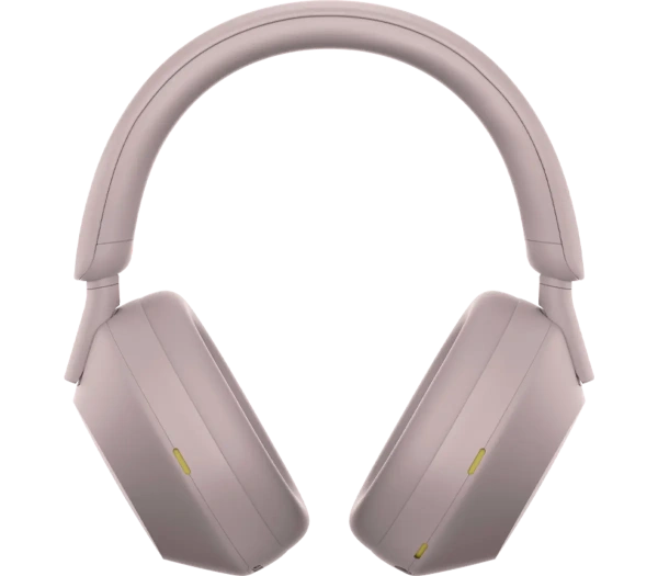 Беспроводные наушники Sony WH-1000XM5 Pink