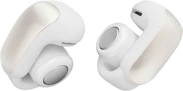 Беспроводные наушники Bose Ultra Open Earbuds Diamond 60th Edition