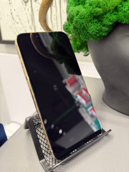 Apple iPhone 13 Pro 256GB Gold Б/У