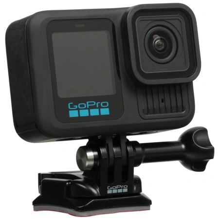 Экшн-камера GoPro HERO 13 Black Edition