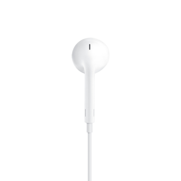 Наушники Apple EarPods с разъемом Lightning