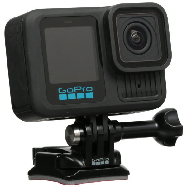 Экшн-камера GoPro HERO 13 Black Edition