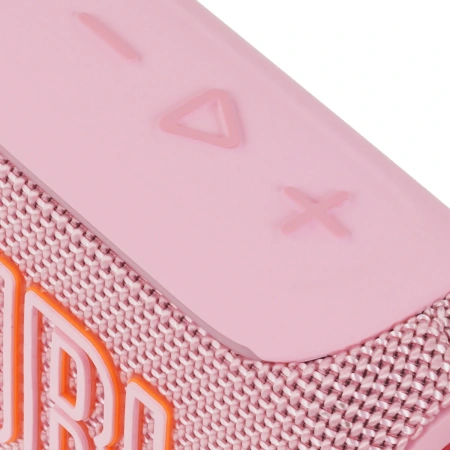Портативная колонка JBL GO 5 Pink