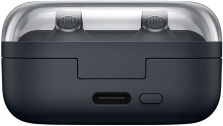Беспроводные наушники Samsung Galaxy Buds 4 Pro Black